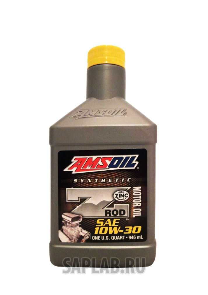 Купить Amsoil ZRTQT Z-Rod, 0,946л