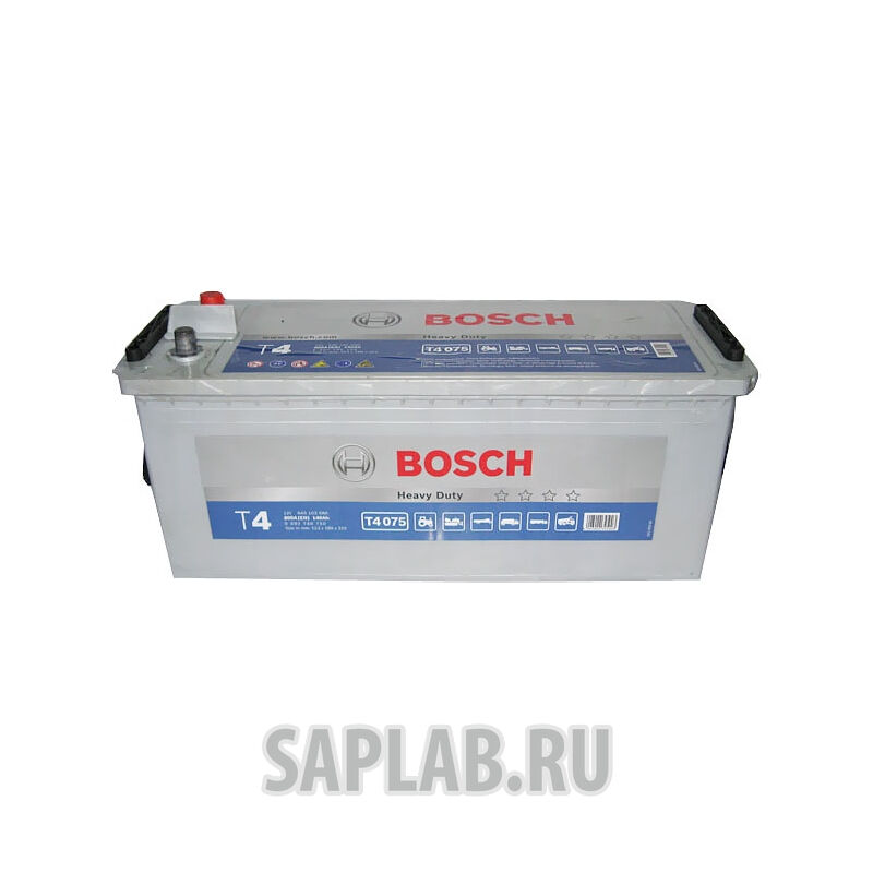 Купить Bosch 0092T40750 0092T40750