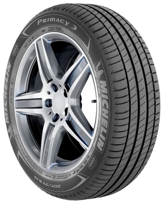 Купить Michelin 987716 96W XL Primacy 3