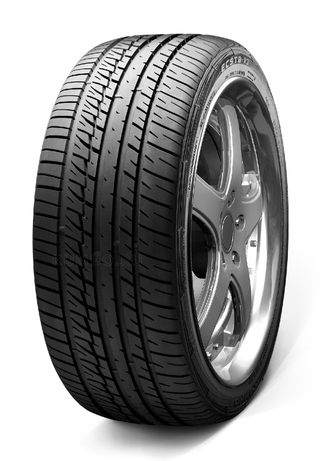 Купить Kumho 2102543 R17 255/65 Ecsta X3 KL17 110V (лето)