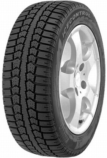 Купить Pirelli 1980300 PI4W 215/60R17 96Q TL WINTER ICECONTROL