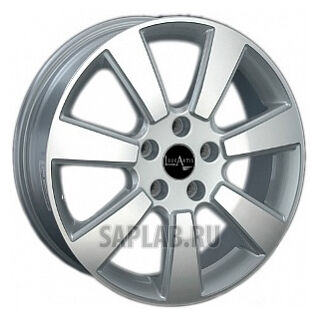 Купить Legeartis WHS081316 NS93 17/6,5 ET45 Sf