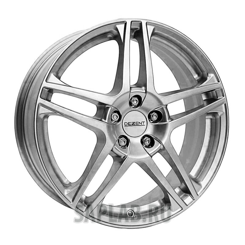 Купить Dezent WHS071491 RB 15/6,5 ET38