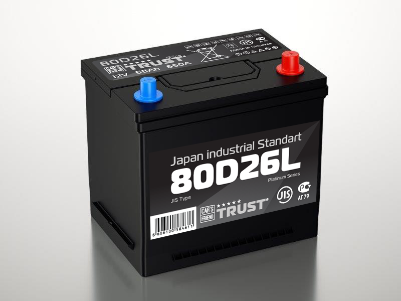 Купить Trust 80D26L 80D26L