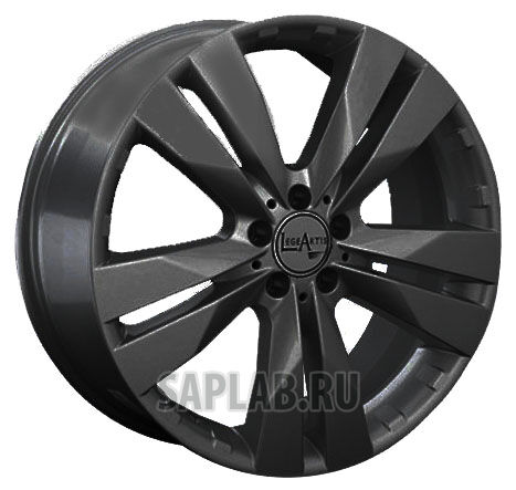 Купить Legeartis WHS078706 MB78 20/8,5 ET56 Mb