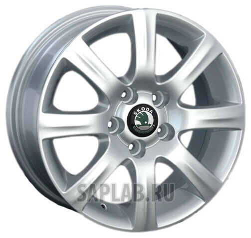 Купить Replay WHS054700 Колесный диск SK31