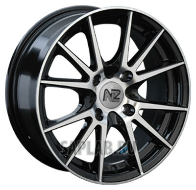 Купить Nz WHS075078 SH592 14/6 ET35 Mb