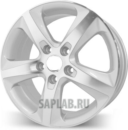 Купить Legeartis WHS079509 OPL24 16/6,5 ET46 Wf