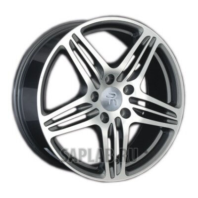 Купить Replay WHS072634 Колесный диск PR10