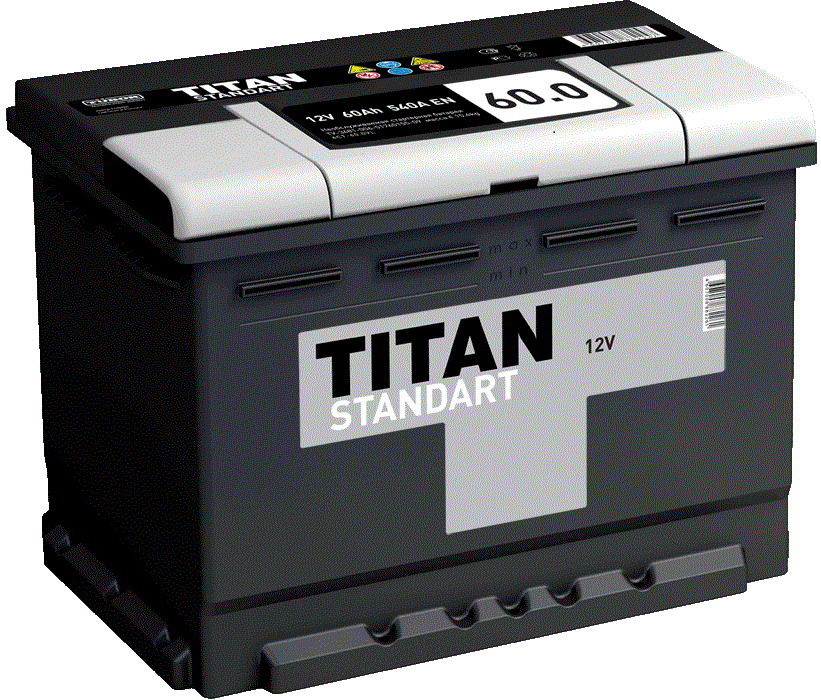 Купить Titan TITANST621570A TITANST621570A