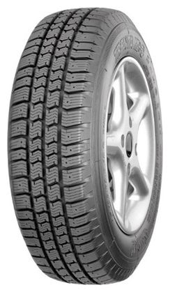 Купить Sava 561171 SACW 195/70R15C 104/102Q TL TRENTA M+S