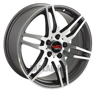 Купить Legeartis WHS080049 MB104 17/7,5 ET47 Gmf