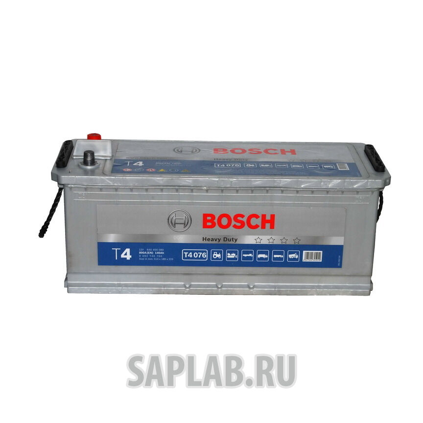 Купить Bosch 0092T40760 0092T40760