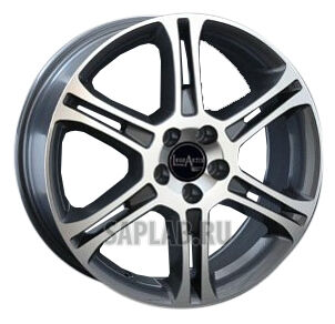 Купить Legeartis WHS081673 V18 18/7,5 ET49 Gmf