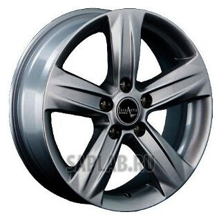 Купить Legeartis WHS078776 OPL11 17/7 ET42 Gm