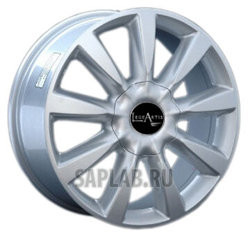 Купить Legeartis WHS079254 NS57 20/8 ET35 Sil