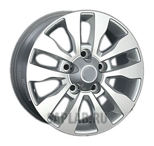 Купить Legeartis WHS090559 LX48 20/8,5 ET60 Sf