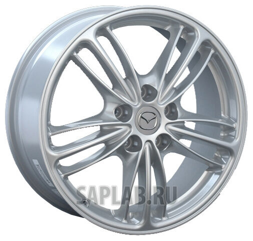 Купить Replay WHS062575 Колесный диск MZ35