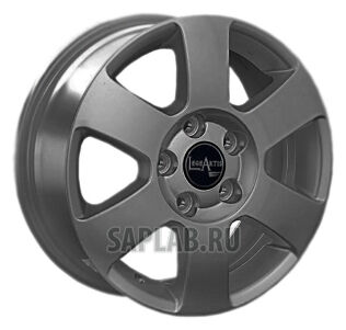 Купить Legeartis WHS081464 SK7 15/6 ET47 Gm