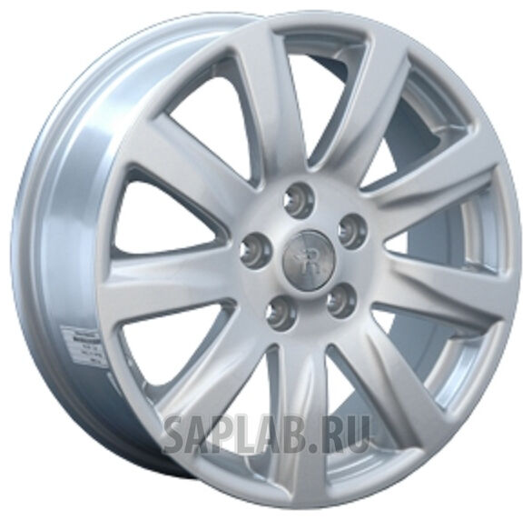 Купить Replay WHS051054 Колесный диск MZ48