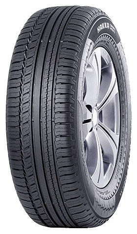 Купить Nokian T443090 235/65 R 17 108H Hakka SUV XL