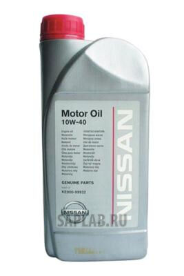 Купить Nissan KE90099932R Лукойл Супер 20W-50, 4л