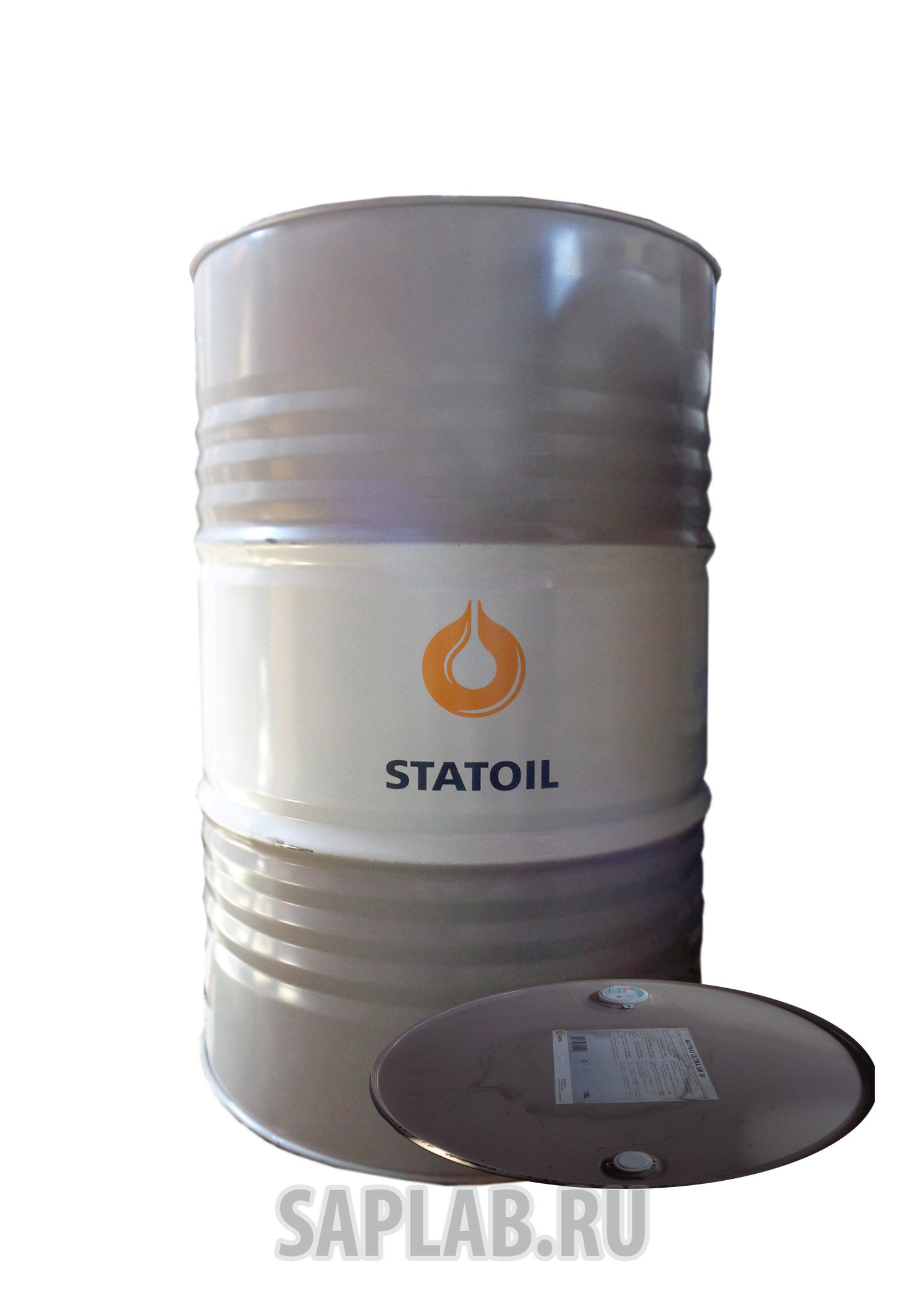 Купить Statoil 1001026 MaxWay Ultra SAE 5W-30 (208л)
