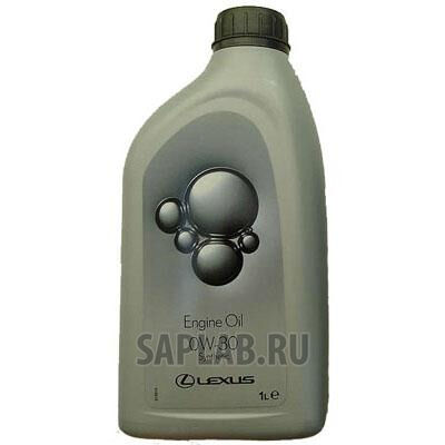 Купить Toyota 0888082644 Lexus Engine Oil