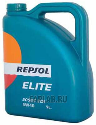 Купить Repsol 6060R Elite 50501 TDI
