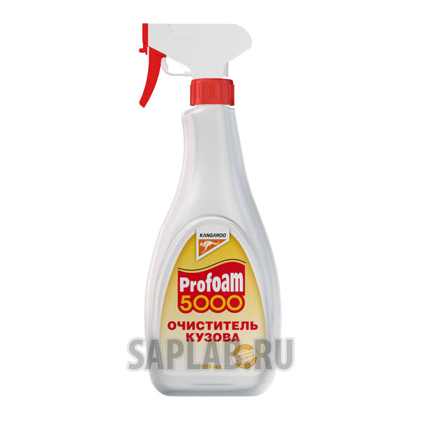 Купить Kangaroo 320478 Очиститель кузова