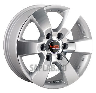 Купить Legeartis WHS081618 TY83 17/7,5 ET30 Sf