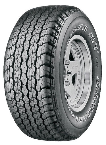 Купить Bridgestone PSR0474303 BR4A 275/70R16 114H TL D840 DUELER H/T