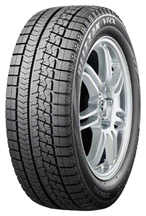 Купить Bridgestone PXR0034503 Blizzak VRX