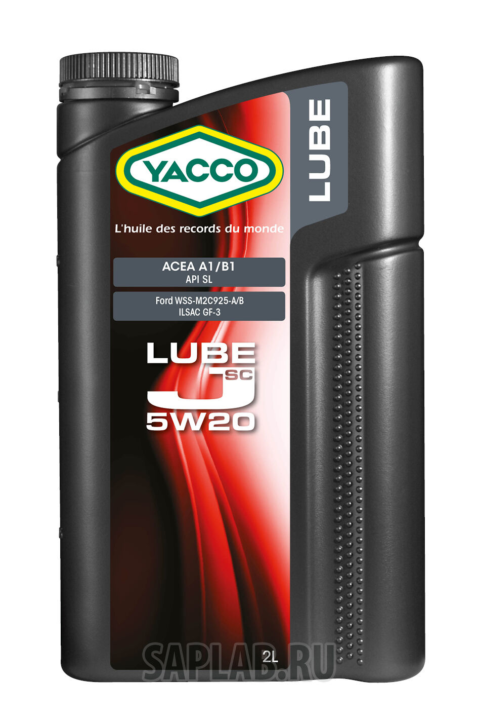 Купить Yacco 305624 LUBE J
