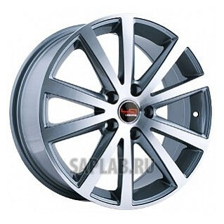 Купить Legeartis WHS078859 SK13 16/7 ET45 Sf