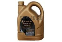 Купить Toyota 0888082800 LEXUS Motor Oil Full Synthetic SM SAE 5W-40 (4л)