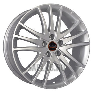 Купить Legeartis WHS106339 KI118 18/7,5 ET46 Sil