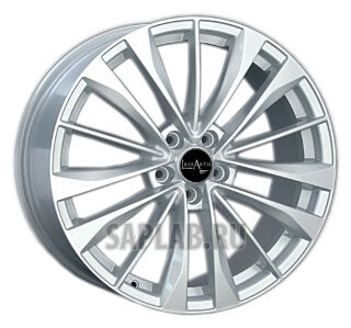 Купить Legeartis WHS081039 INF16 20/8 ET50 Sil