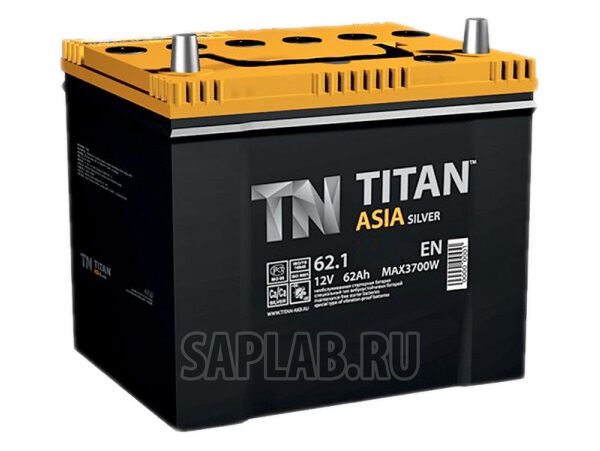 Купить Titan ASIA771650A ASIA771650A