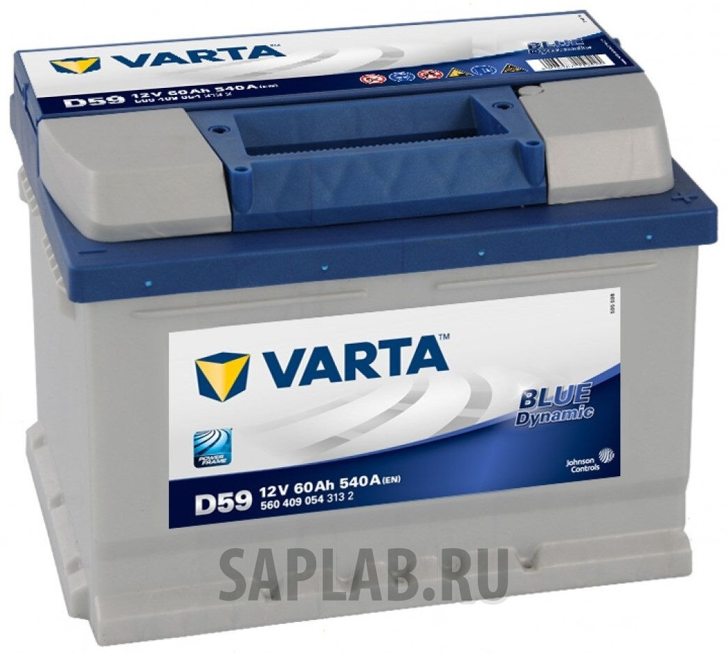 Купить Varta 5604090543132 5604090543132