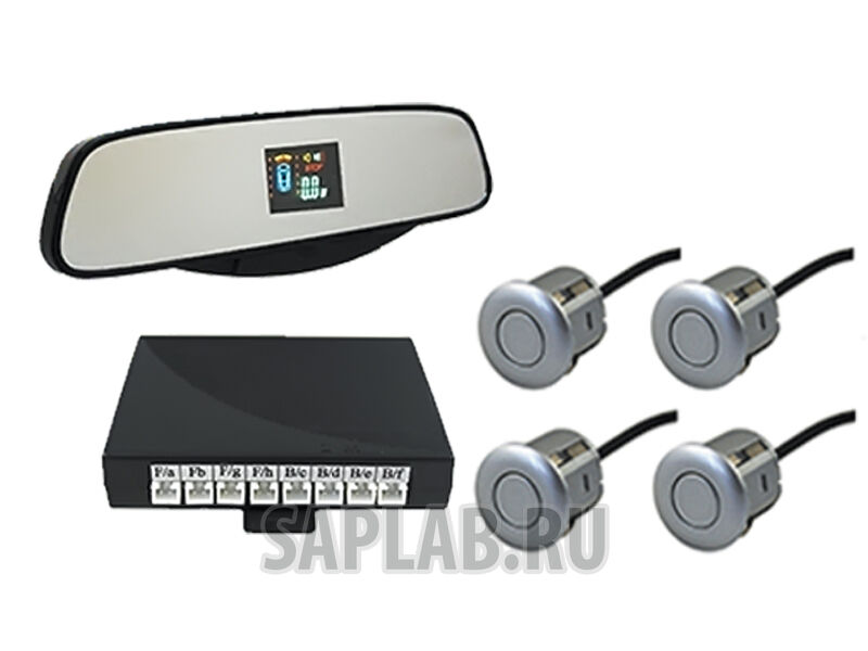 Купить Svs 0380056000 Парковочный радар SVS