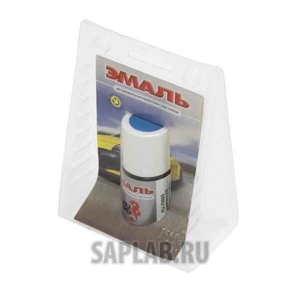 Купить Kudo KU70425 Подкраска автомобильная, 15мл