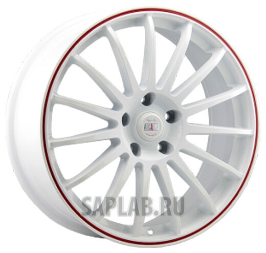 Купить Alcasta WHS087624 M31 17/7 ET48 Wrs