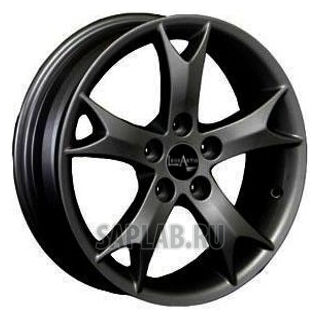 Купить Legeartis WHS081246 Mi13 17/6,5 ET38 Mb