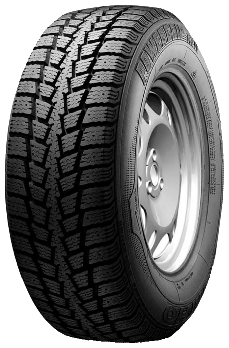 Купить Kumho 2145783 KU4W 265/75R16 123/120Q TL POWERGRIP KC11