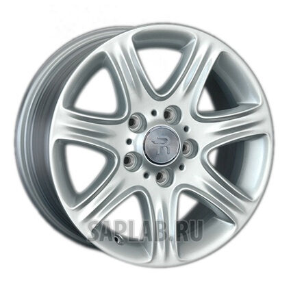 Купить Replay WHS078070 Колесный диск B160