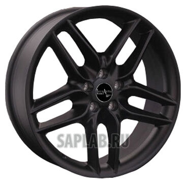 Купить Legeartis WHS079120 LX18 20/8 ET39 Mb