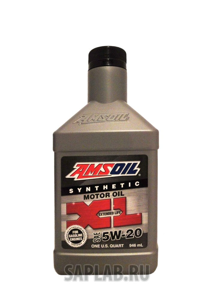 Купить Amsoil XLMQT XL, 0,946л