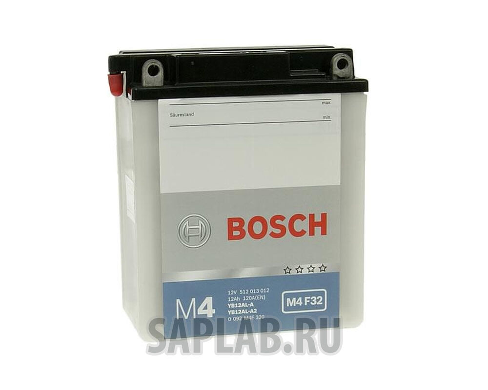 Купить Bosch 0092M4F320 0092M4F320