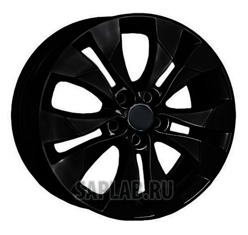 Купить Legeartis WHS104731 H39 18/7 ET50 Mb